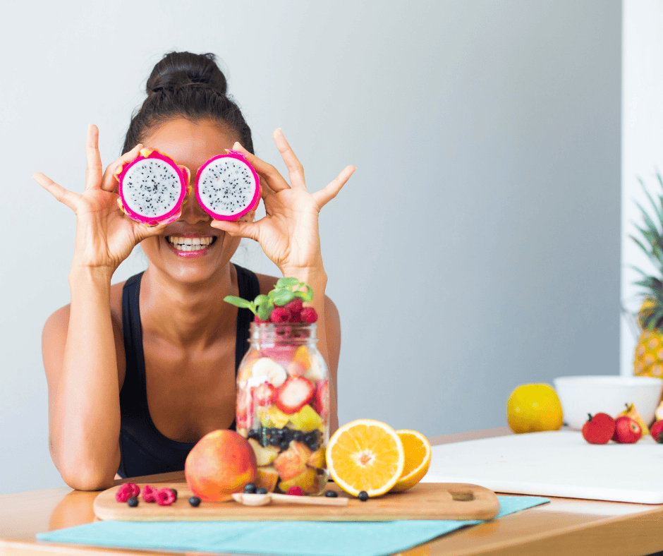 Your Eyes… Vitamin A Isn’t The Only Key Nutrient